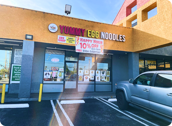 vietnamese chinese restaurant