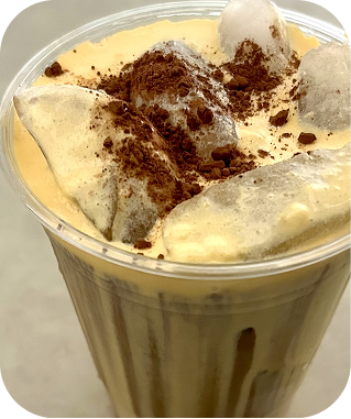 vietnamese iced coffee orange county