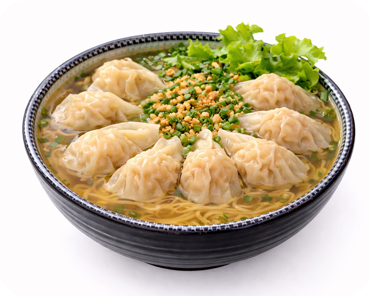 wonton egg noodles orange county