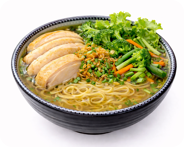 egg noodles in santa ana orange county