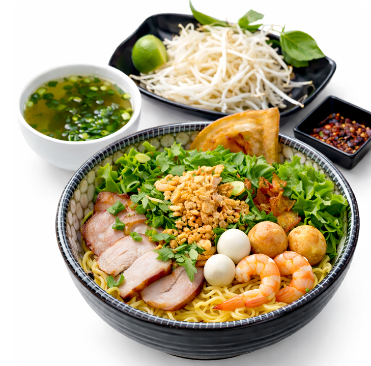 egg noodles in santa ana orange county