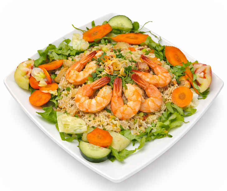 vietnamese fried rice in santa ana orange county